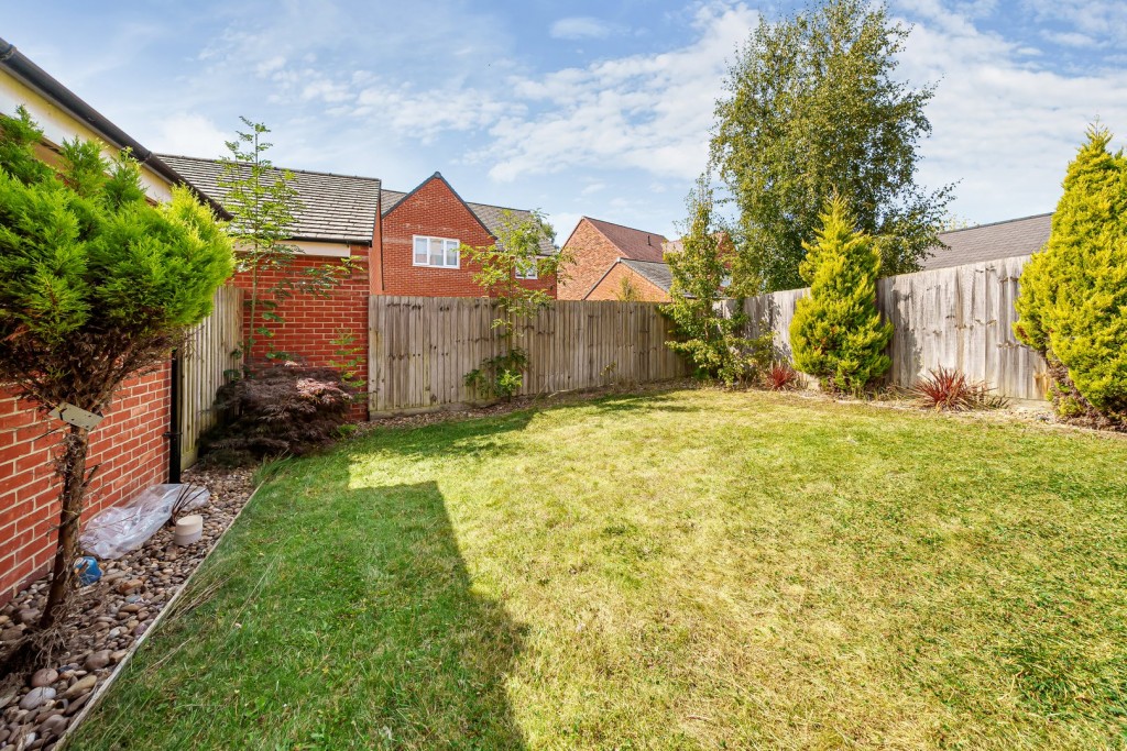 Viking Meadow, Shefford, Bedfordshire