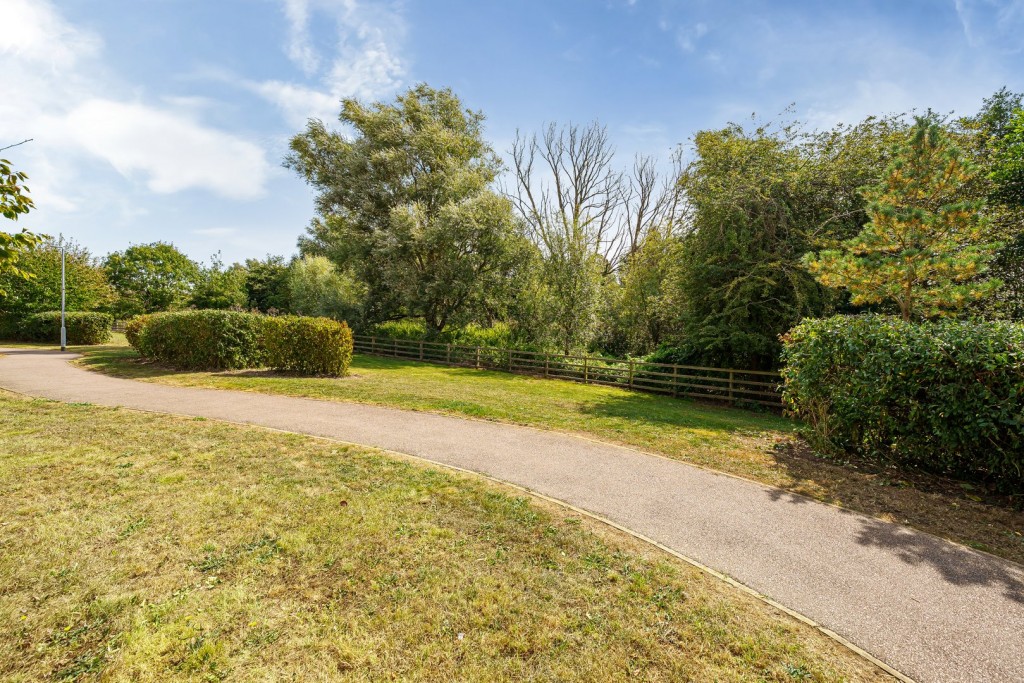 Viking Meadow, Shefford, Bedfordshire