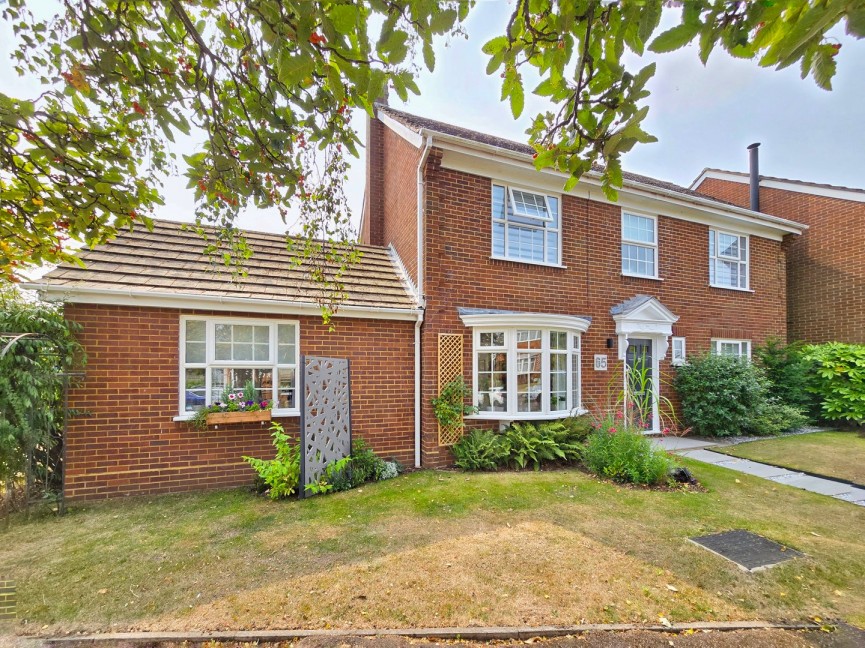 4 bedroom House for Sale Maulden, Bedfordshire