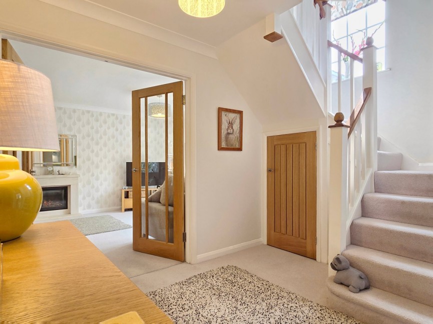 4 bedroom House for Sale Maulden, Bedfordshire