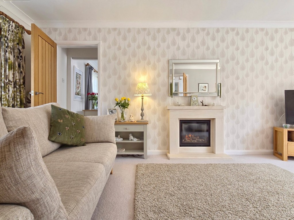 Maulden, Bedfordshire