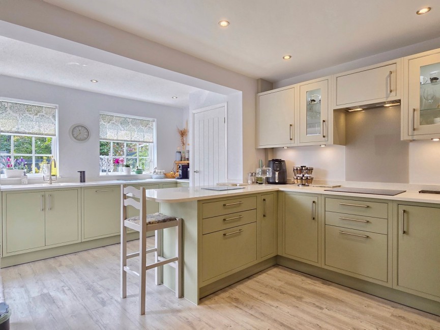 4 bedroom House for Sale Maulden, Bedfordshire