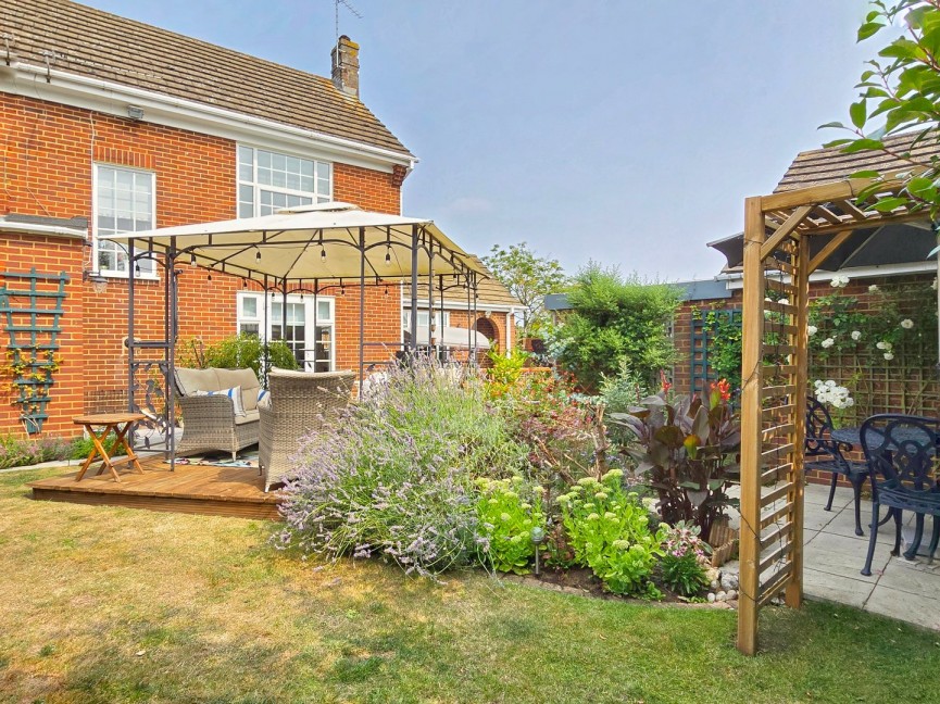4 bedroom House for Sale Maulden, Bedfordshire