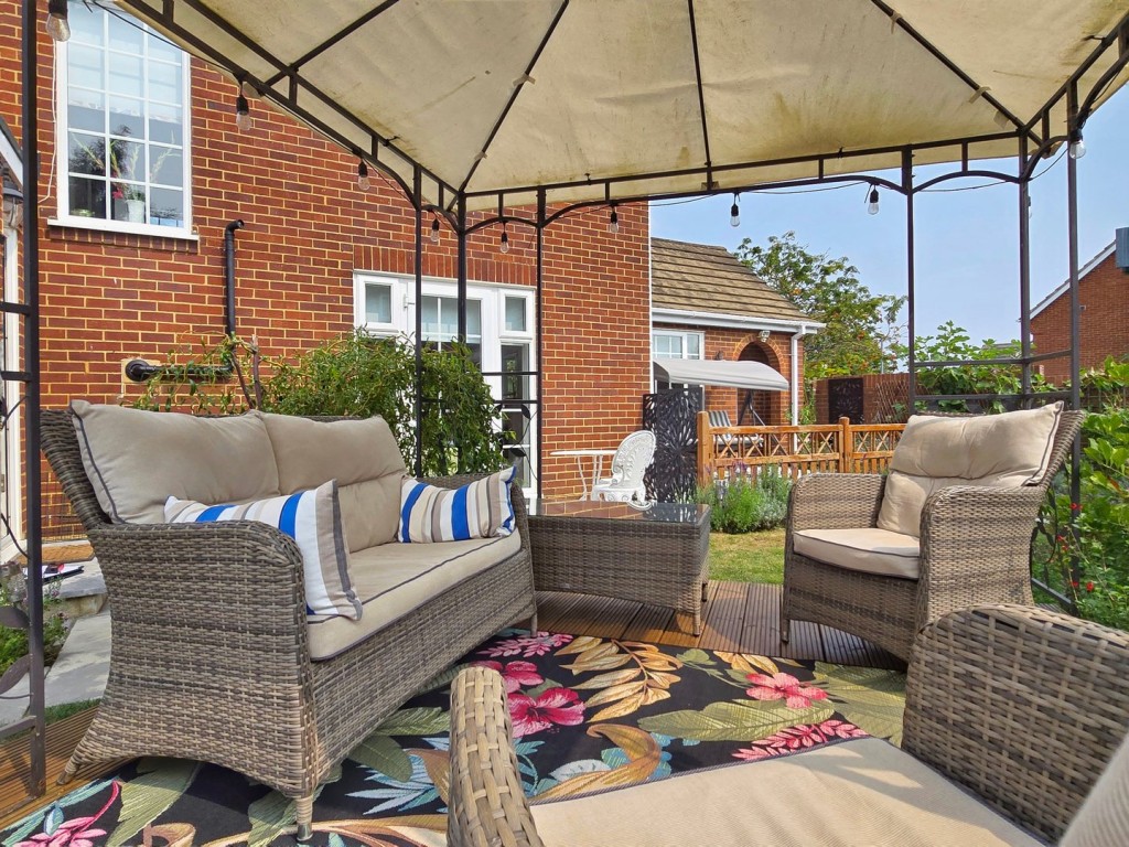 Maulden, Bedfordshire
