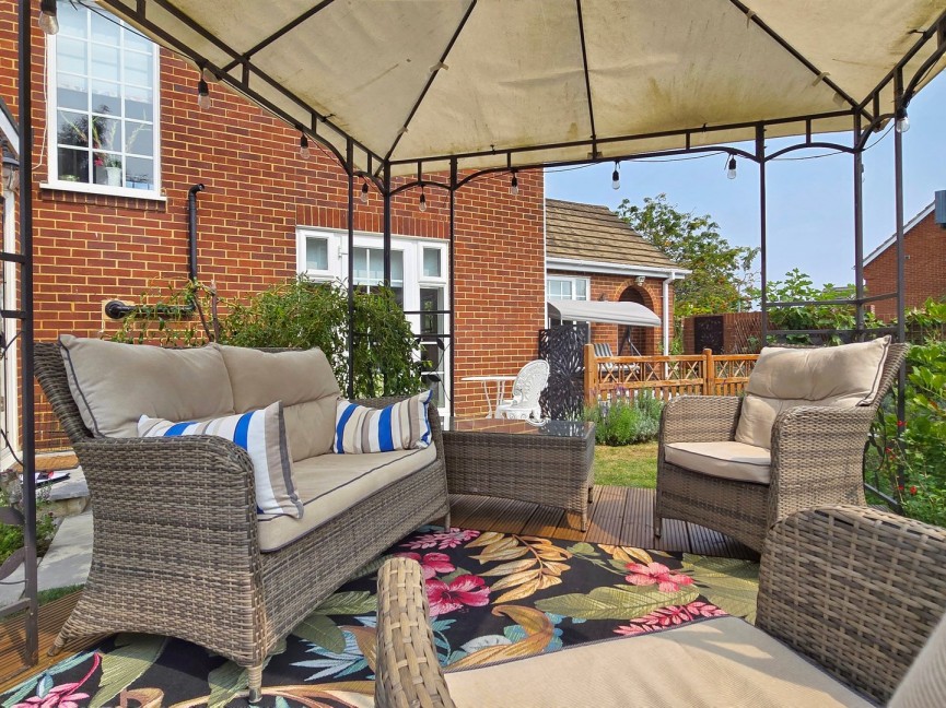 4 bedroom House for Sale Maulden, Bedfordshire