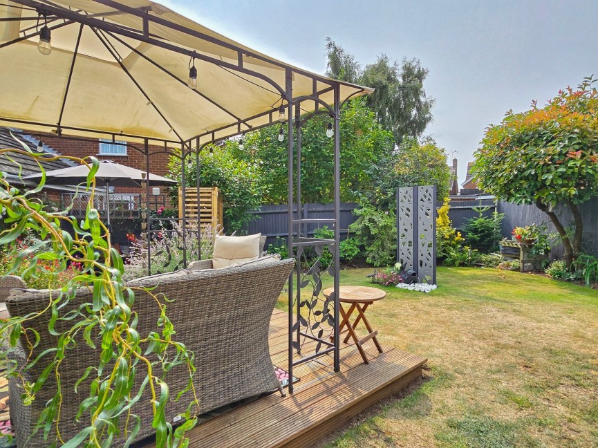 4 bedroom House for Sale Maulden, Bedfordshire