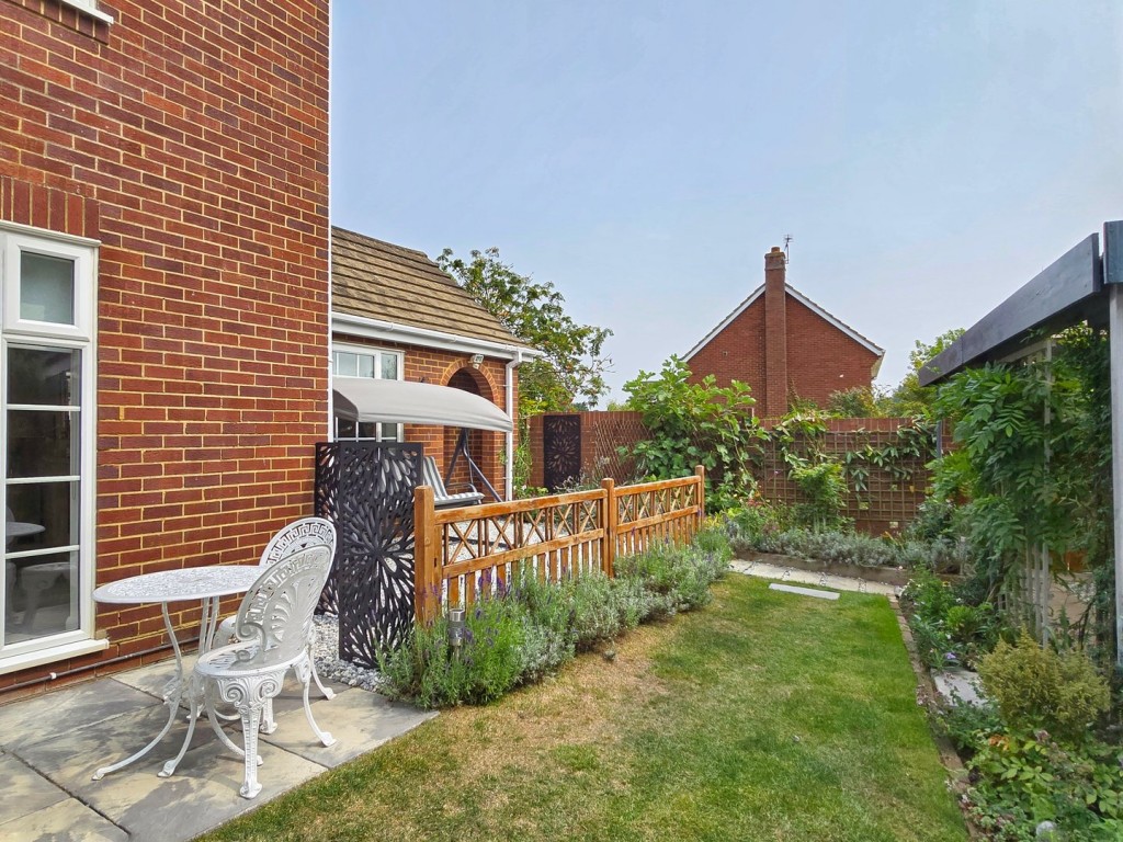 Maulden, Bedfordshire