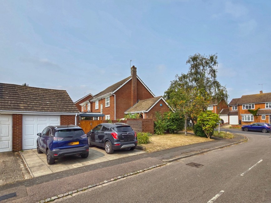4 bedroom House for Sale Maulden, Bedfordshire