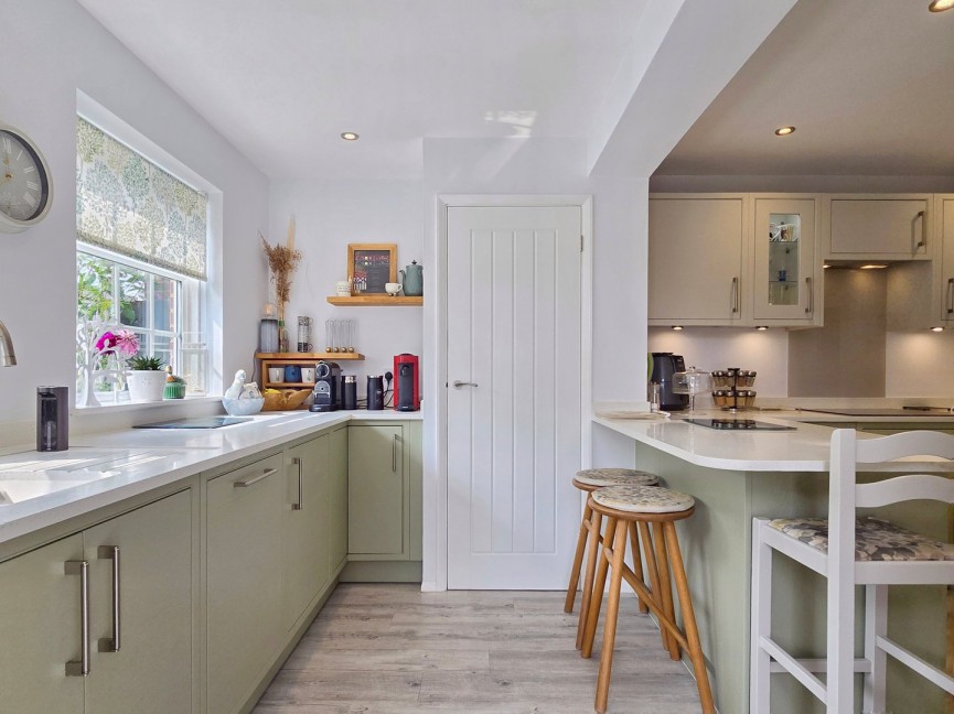 4 bedroom House for Sale Maulden, Bedfordshire