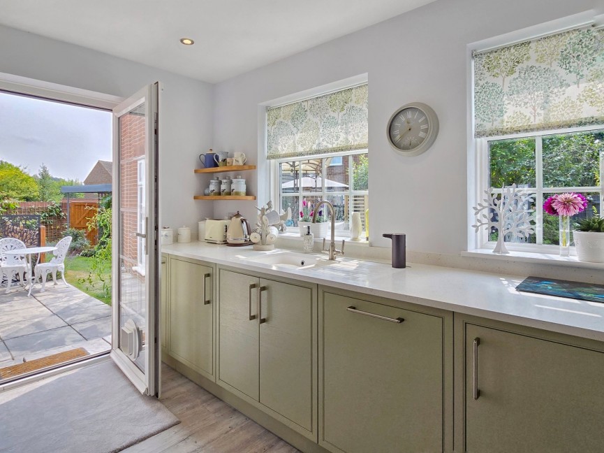 4 bedroom House for Sale Maulden, Bedfordshire