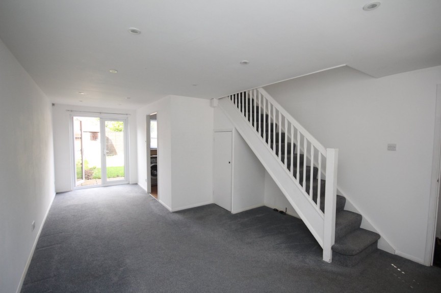 2 bedroom House for Sale Horace Gay Gardens, Letchworth Garden City, Hertfordshire