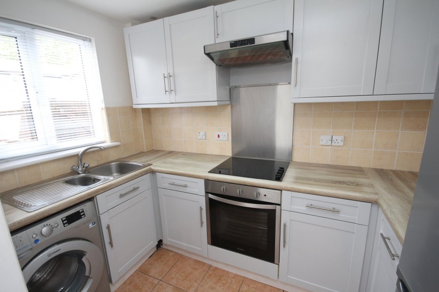 2 bedroom House for Sale Horace Gay Gardens, Letchworth Garden City, Hertfordshire