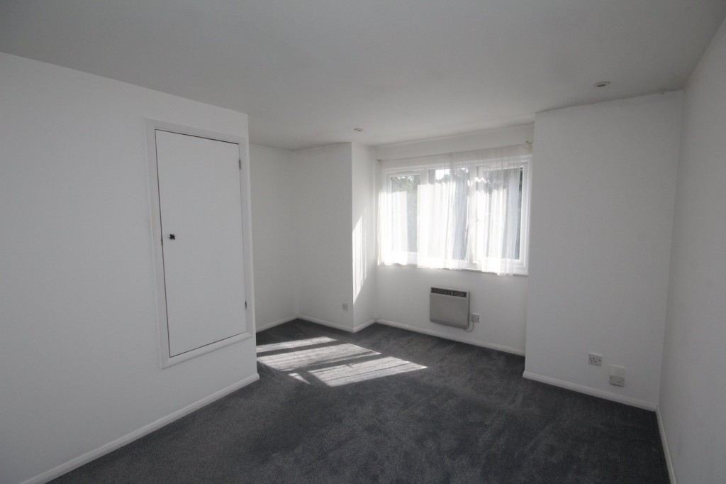 Horace Gay Gardens, Letchworth Garden City, Hertfordshire