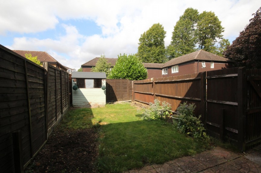2 bedroom House for Sale Horace Gay Gardens, Letchworth Garden City, Hertfordshire
