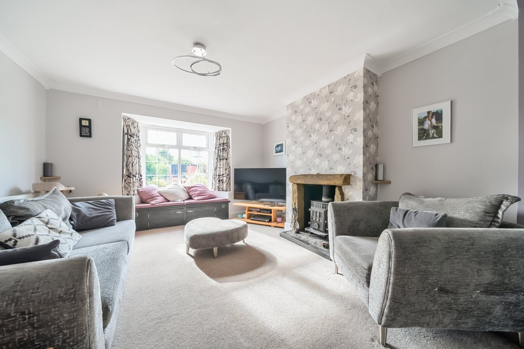 Manor Place, Upper Caldecote, Bedfordshire