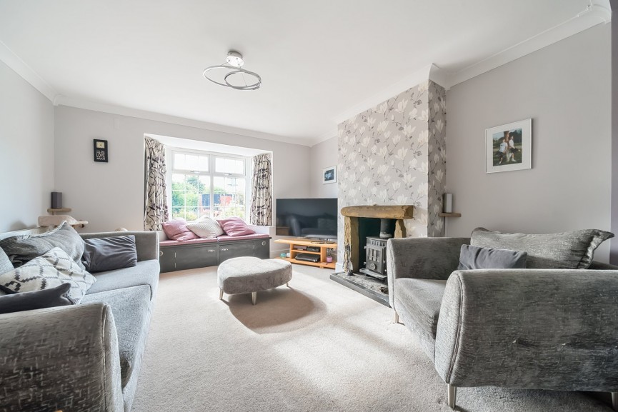 3 bedroom House for Sale Manor Place, Upper Caldecote, Bedfordshire