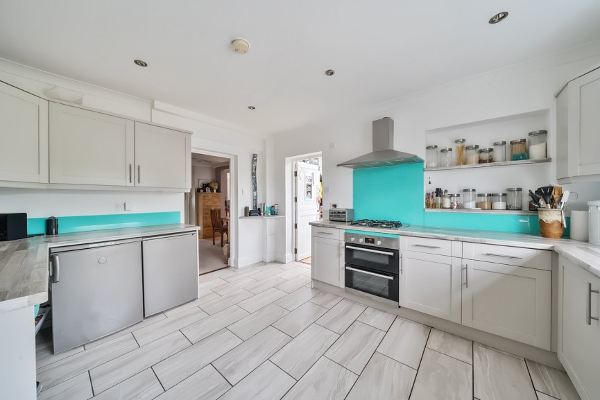3 bedroom House for Sale Manor Place, Upper Caldecote, Bedfordshire