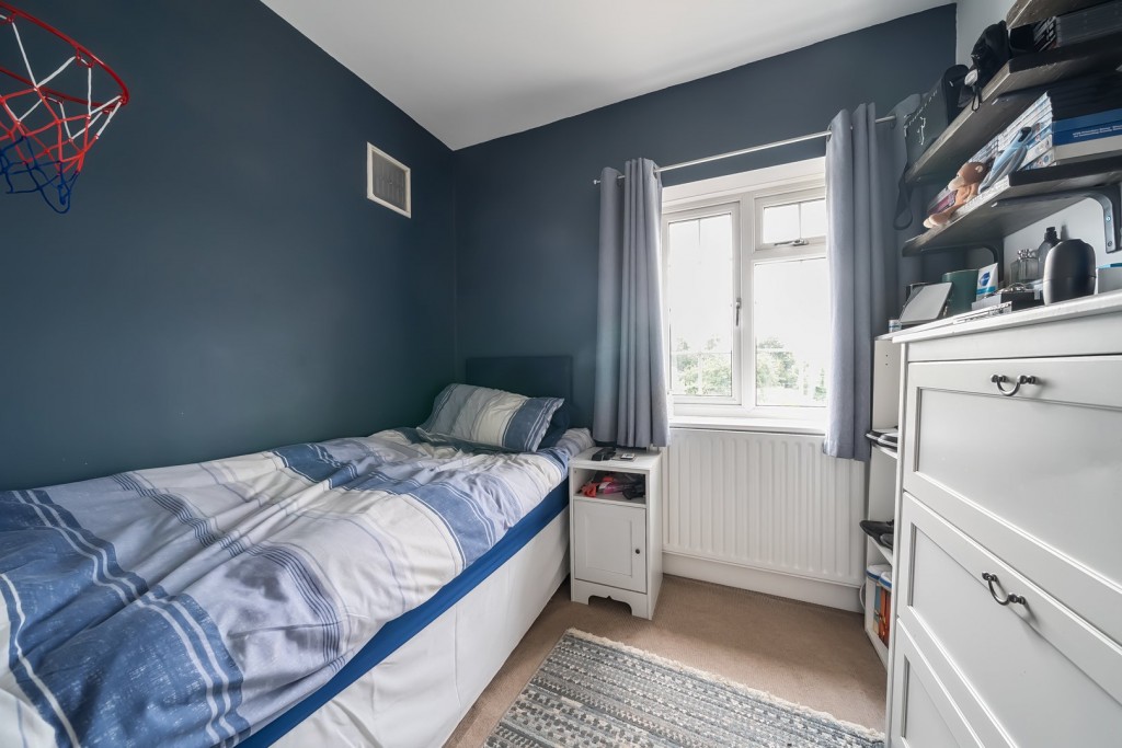 Manor Place, Upper Caldecote, Bedfordshire