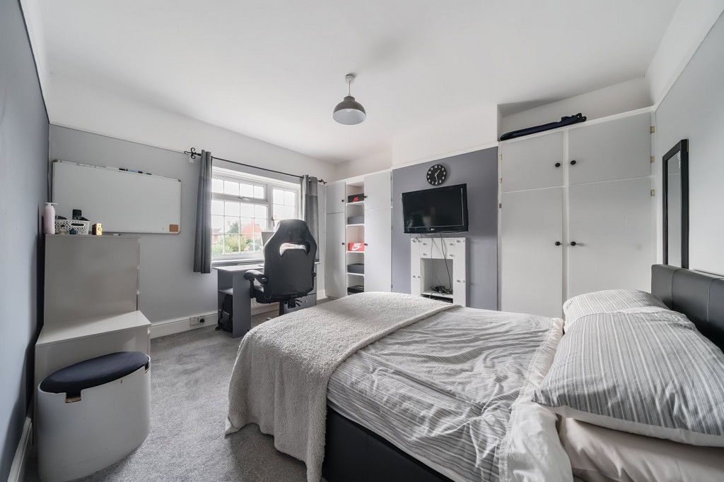 Manor Place, Upper Caldecote, Bedfordshire