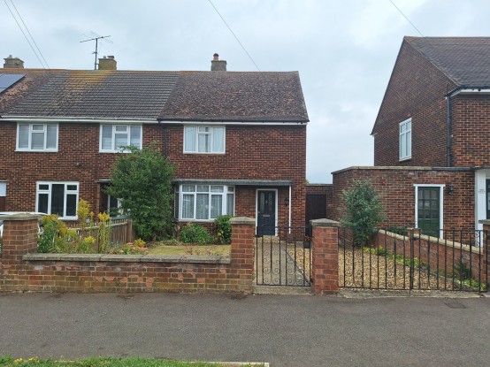 Stratton Way, Biggleswade, Bedfordshire