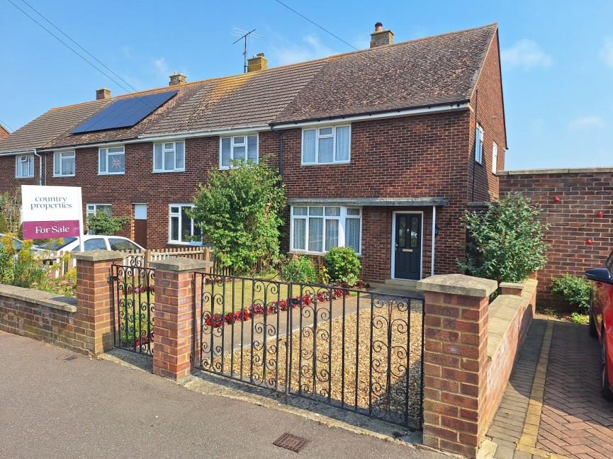 Stratton Way, Biggleswade, Bedfordshire