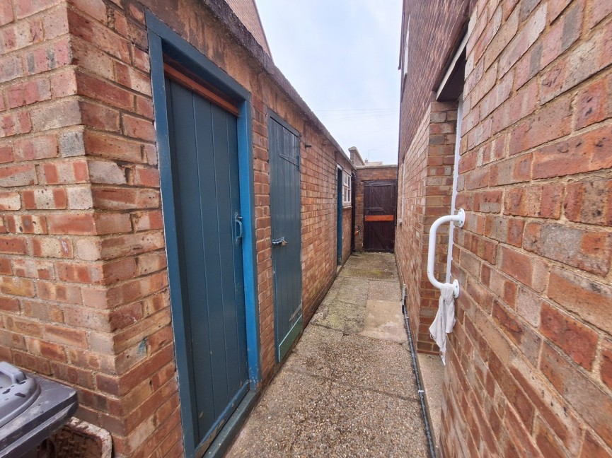 3 bedroom House for Sale Stratton Way, Biggleswade, Bedfordshire