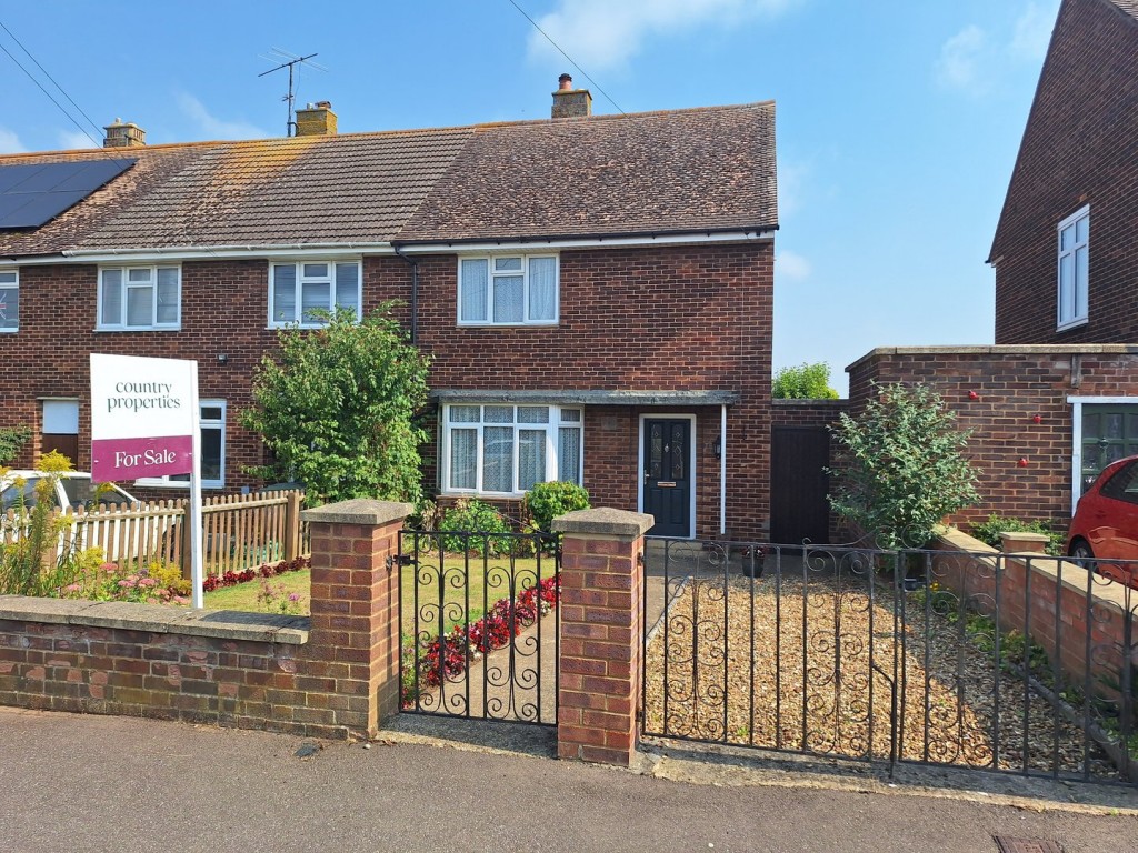 Stratton Way, Biggleswade, Bedfordshire