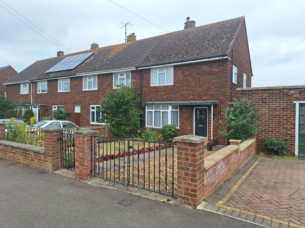 Stratton Way, Biggleswade, Bedfordshire