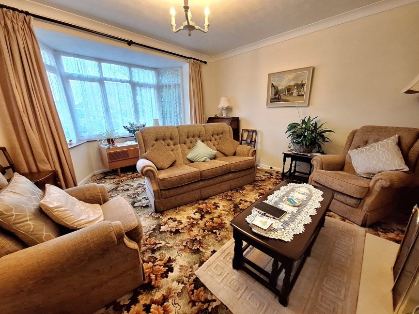 Stratton Way, Biggleswade, Bedfordshire