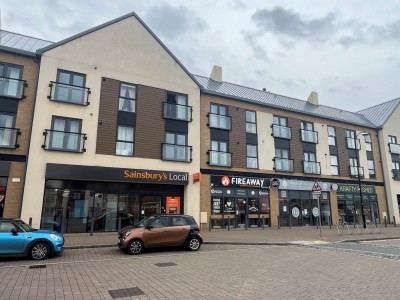 Sullivan Court, Biggleswade, Bedfordshire