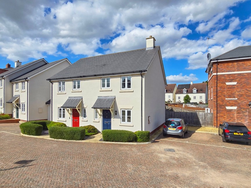 3 bedroom House for Sale Ampthill, Bedfordshire