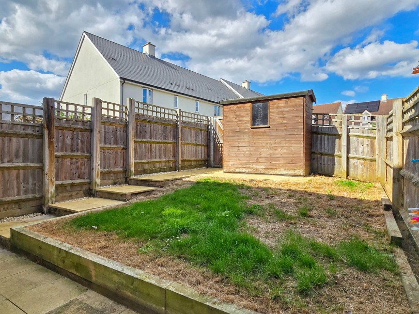 3 bedroom House for Sale Ampthill, Bedfordshire