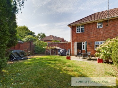 Rooks Close, Welwyn Garden City, Hertfordshire