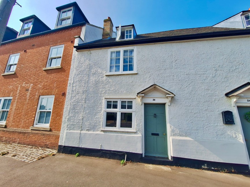 Sun Street, Biggleswade, Bedfordshire