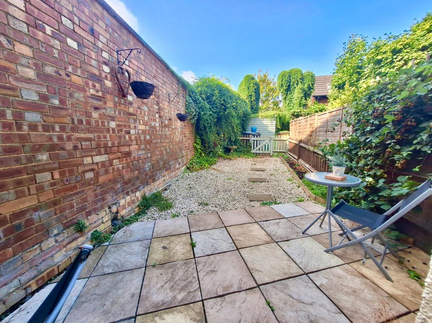 Sun Street, Biggleswade, Bedfordshire