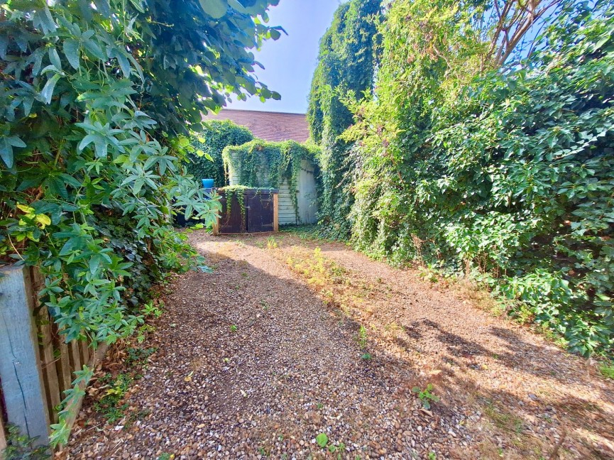 Sun Street, Biggleswade, Bedfordshire