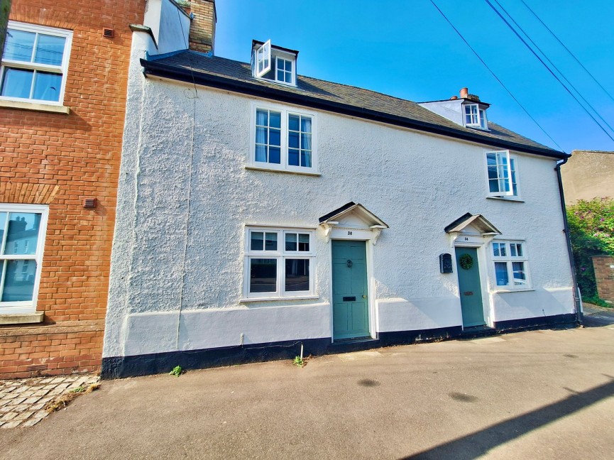 Sun Street, Biggleswade, Bedfordshire