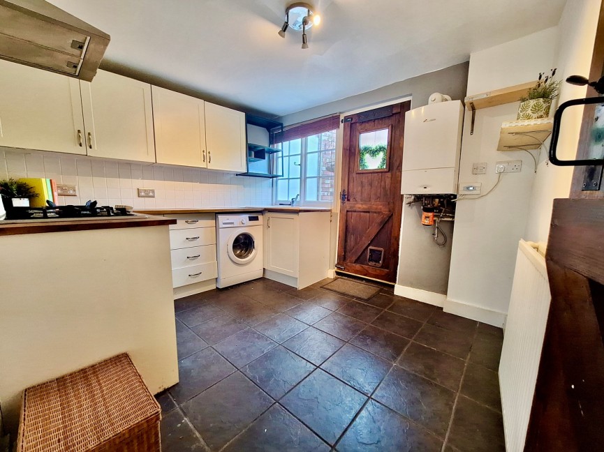 Sun Street, Biggleswade, Bedfordshire