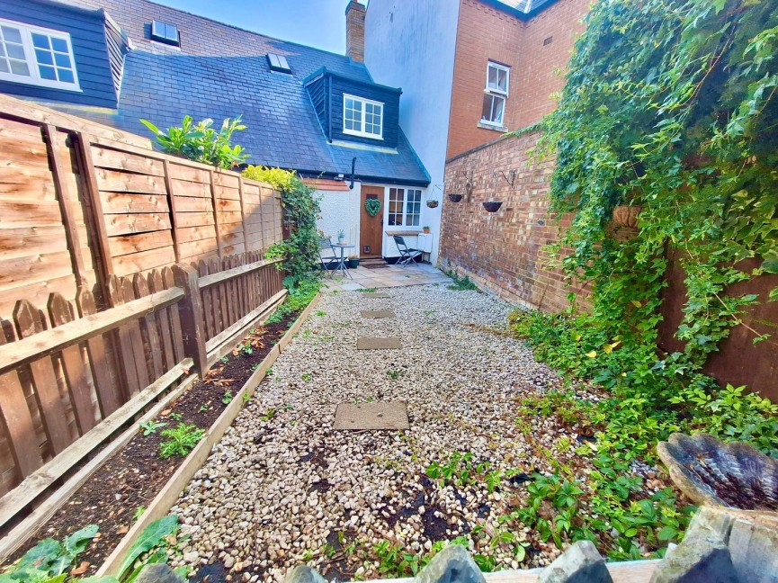 Sun Street, Biggleswade, Bedfordshire