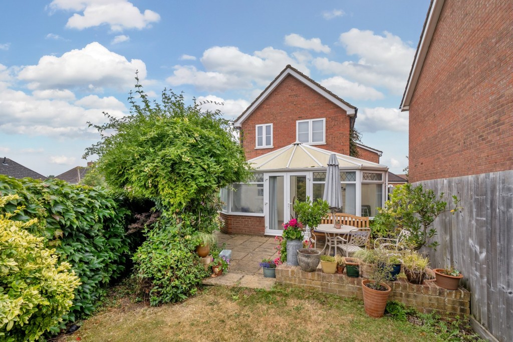 Gardeners Close, Flitwick, Bedfordshire