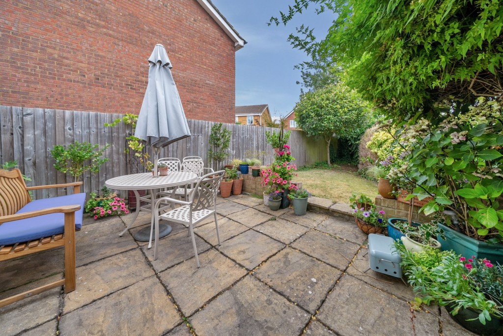 Gardeners Close, Flitwick, Bedfordshire