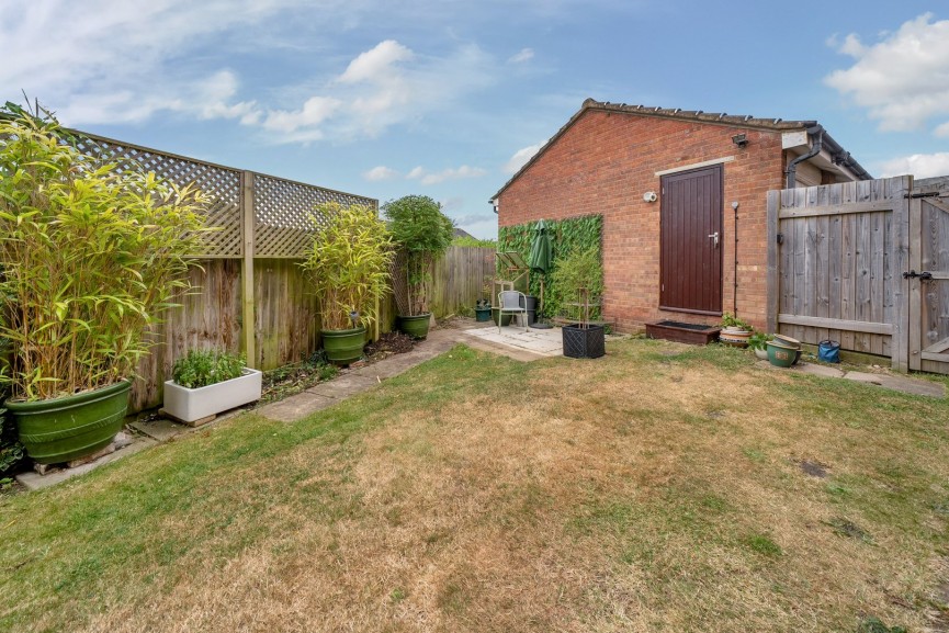 Gardeners Close, Flitwick, Bedfordshire