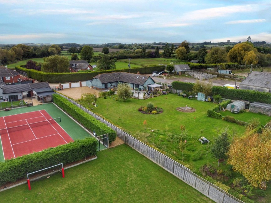 2 bedroom House for Sale Silsoe, Bedfordshire