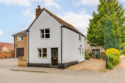 Church End, Gamlingay, Cambridgeshire