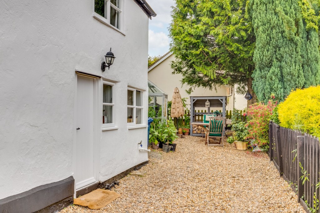 Church End, Gamlingay, Cambridgeshire