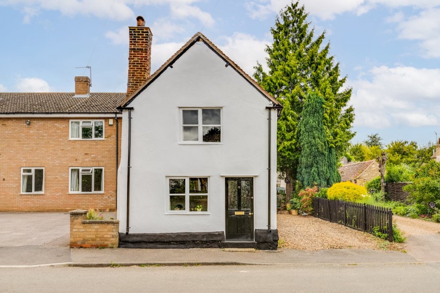 Church End, Gamlingay, Cambridgeshire