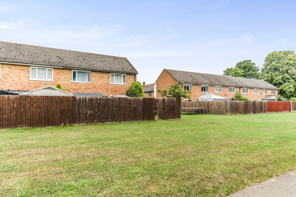 Eisenhower Place, Chicksands, Bedfordshire