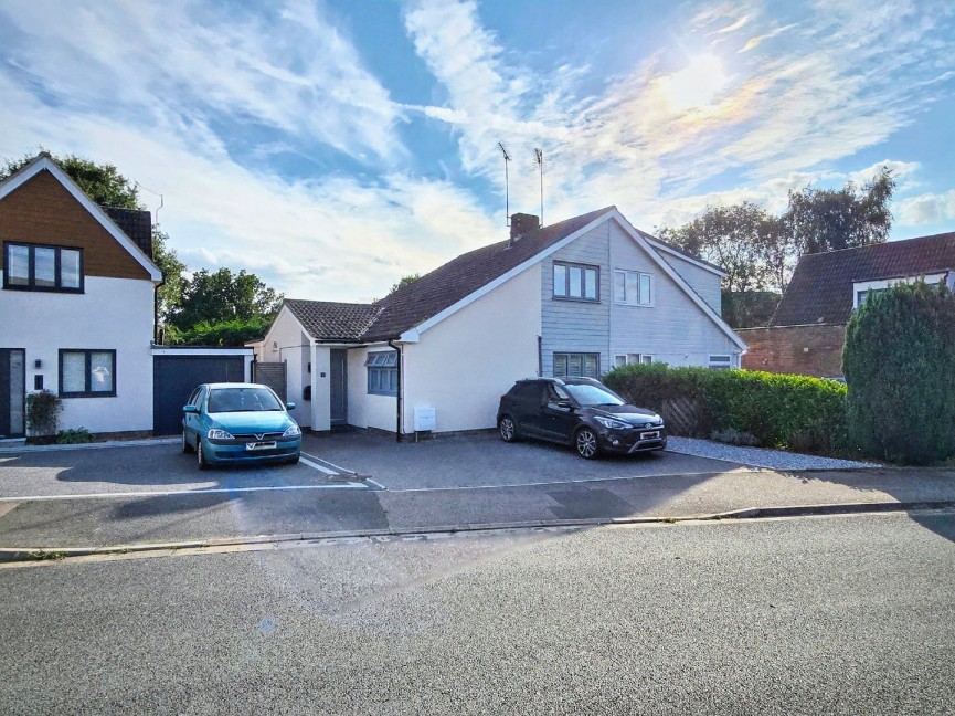 3 bedroom House for Sale Ampthill, Bedfordshire