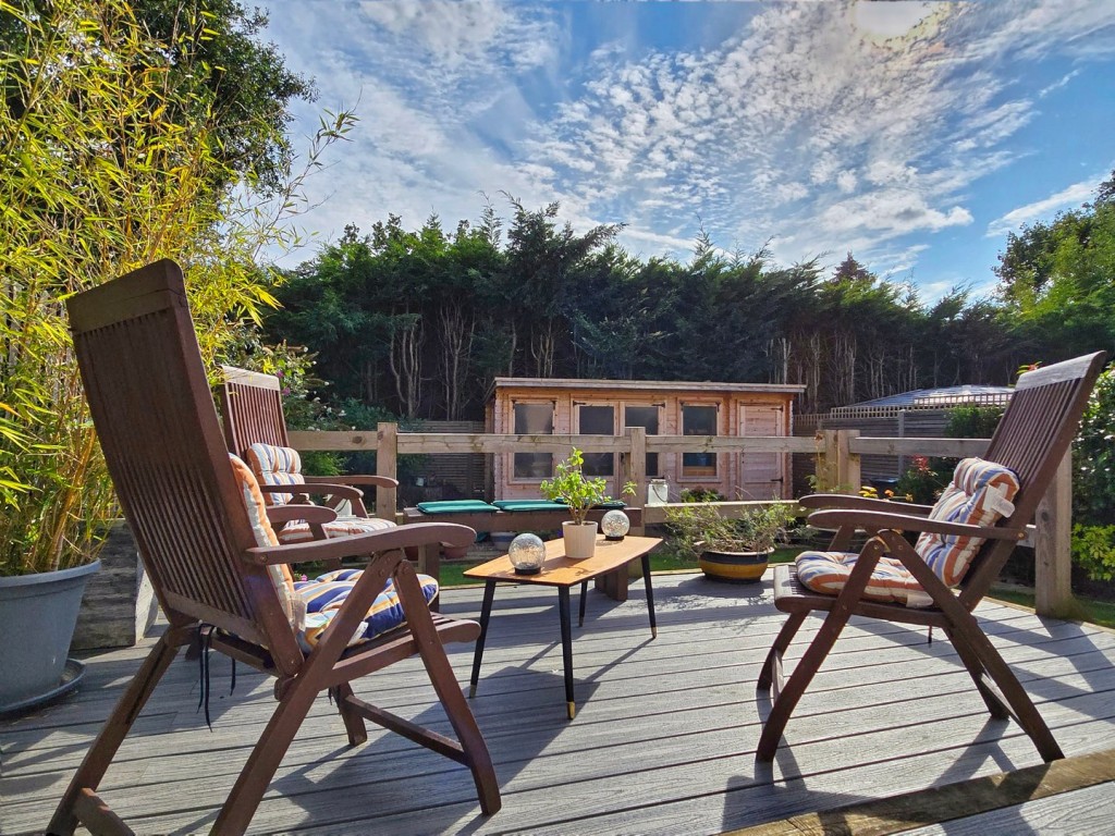 Ampthill, Bedfordshire
