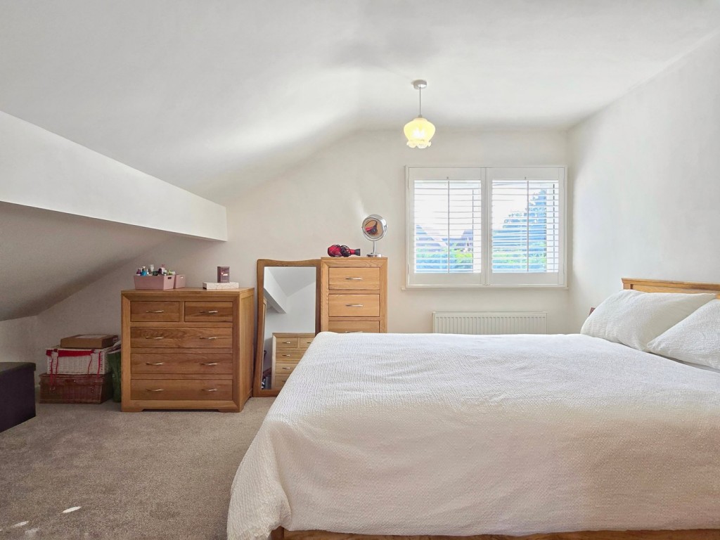 Ampthill, Bedfordshire